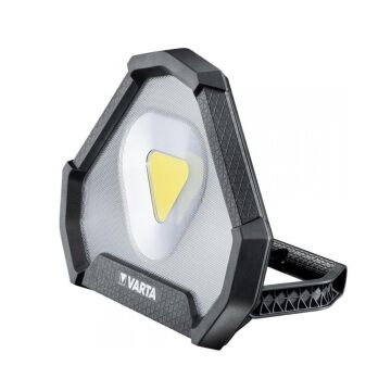VARTA Work Flex Stadium Light Şarjlı Ortam Feneri (18647101401)