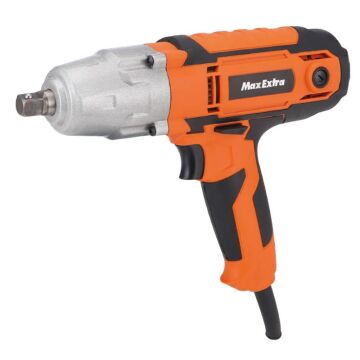 MAX-EXTRA MX 6285 Elektrikli Somun Sıkma 1/2''
