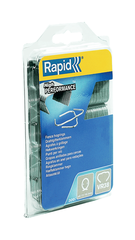 Rapid Bahçe vr38 Tel 6-11 16MM