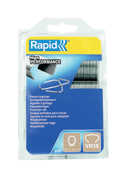Rapid Bahçe vr38 Tel 6-11 16MM
