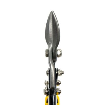 5438 Düz Kaportacı Sac Kesme Makası 250 mm