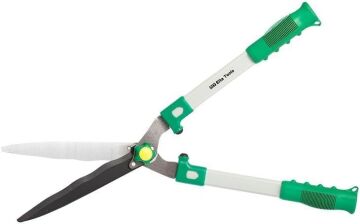 ELTA Çim Kesme Makası Eğri Ağız