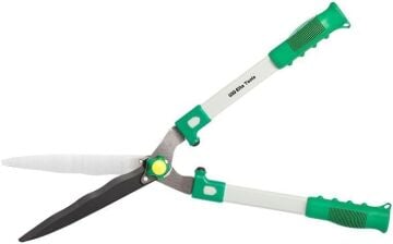 ELTA Çim Kesme Makası Eğri Ağız