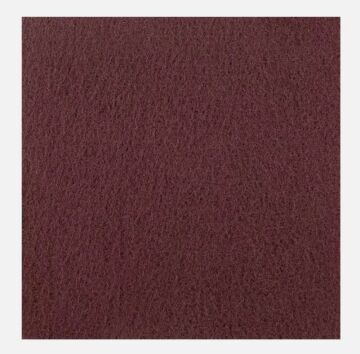 NORTON BEARTEX 230x280 mm Tabaka Scotch Brite Keçe Elyaf Zımpara