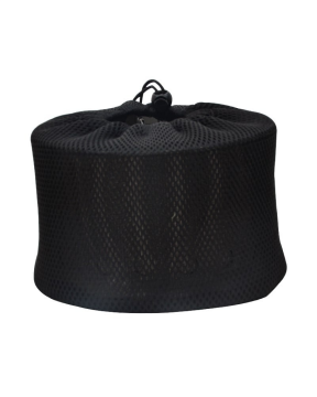 NURGAZ Campout Turbo Ateş Kutusu (Küçük)