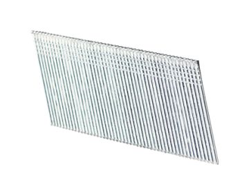Rapid Zımba Çivisi 16A Serisi 50 mm Galvaniz Kaplı (1 Pkt/2000 Adet)