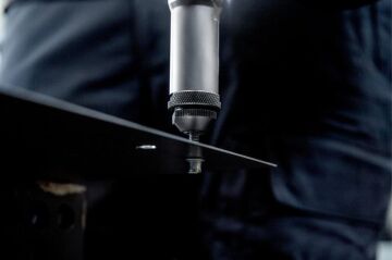 METABO NMP 18 LTX BL M10 Akülü Somun Perçin Tabancası 18 Volt (Akü ve Şarj Aleti Hariç)