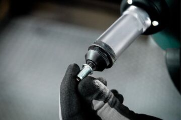 METABO NMP 18 LTX BL M10 Akülü Somun Perçin Tabancası 18 Volt (Akü ve Şarj Aleti Hariç)