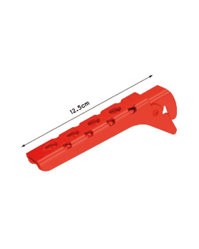 NURGAZ Tencere Tava Tutucu