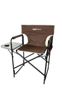 Rox Camping Fonk. Sehpalı Kamp Sand.. -Kahverengi