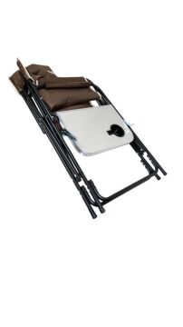 Rox Camping Fonk. Sehpalı Kamp Sand.. -Kahverengi