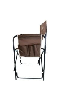 Rox Camping Fonk. Sehpalı Kamp Sand.. -Kahverengi