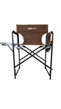 Rox Camping Fonk. Sehpalı Kamp Sand.. -Kahverengi