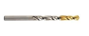 YG-1 Gold-P HSS-Co/Tin 1-10.5 mm Metal Paslanmaz Ondalıklı Matkap Ucu Seti 24 Parça