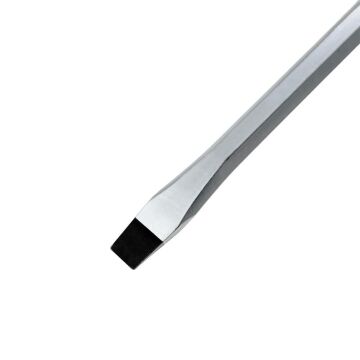 6600 Süngüsü Uzun Şiş Düz Tornavida 8x300 mm