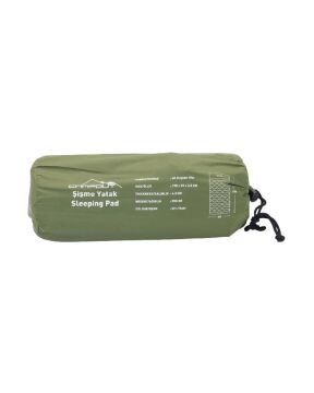 NURGAZ Campout Ultralight Şişme Yatak (NG USY)