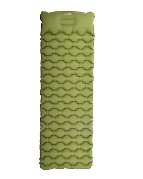 NURGAZ Campout Ultralight Şişme Yatak (NG USY)