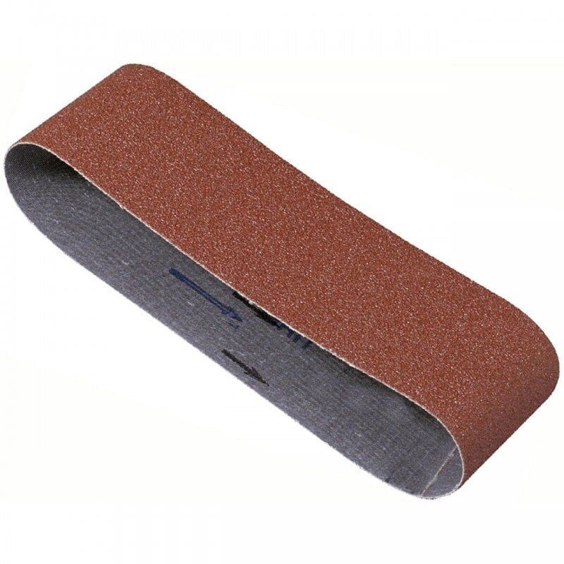 BOSCH 533x75 mm Sonsuz Şerit Bant Zımpara (Kum Seçiniz)