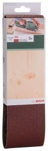 BOSCH 533x75 mm Sonsuz Şerit Bant Zımpara (Kum Seçiniz)