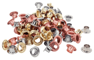 Rapid Kuşgözü 4 mm Alüminyum (1 Pkt/100 Adet)