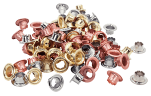 Rapid Kuşgözü 4 mm Alüminyum (1 Pkt/100 Adet)