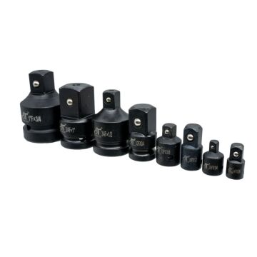 5404 Havalı Lokma Adaptör Seti 8 Parça