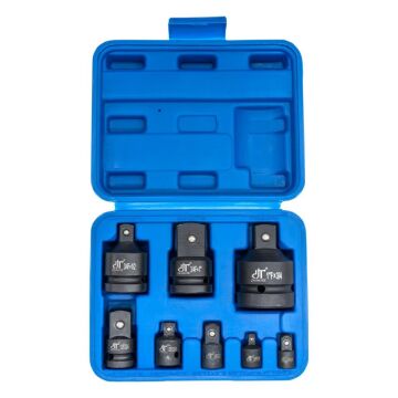 5404 Havalı Lokma Adaptör Seti 8 Parça
