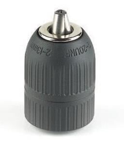 GFB Elle Sıkmalı Plastik Mandren 1.5-13 mm 1/2''