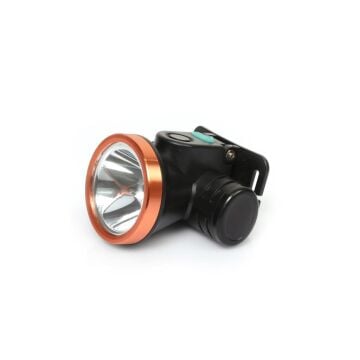 POWERDEX Şarjlı Kafa Feneri 5 Watt (PD-501)