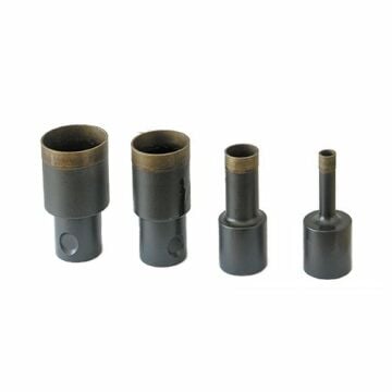 Rodia 10 mm Elmas Uç