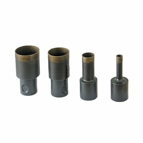 Rodia 8 mm Elmas Uç