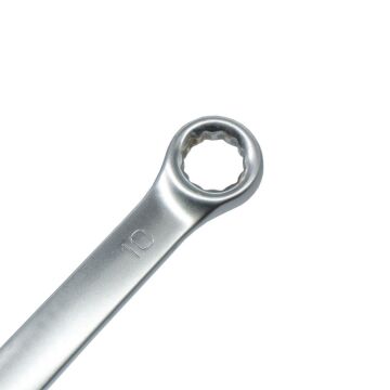 5394 Kombine Anahtar 10 mm (Düz)