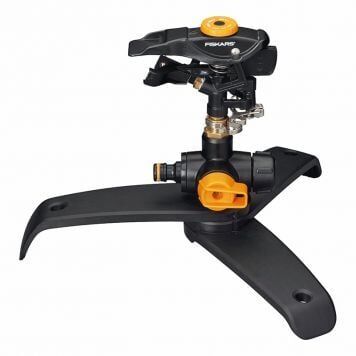 FISKARS 3 Ayaklı Bahçe Sulama Fıskiyesi (1027050)