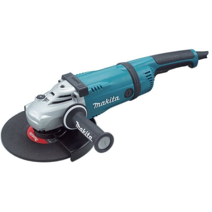 MAKİTA GA 9040S01 Taşlama 2600 Watt 230 mm