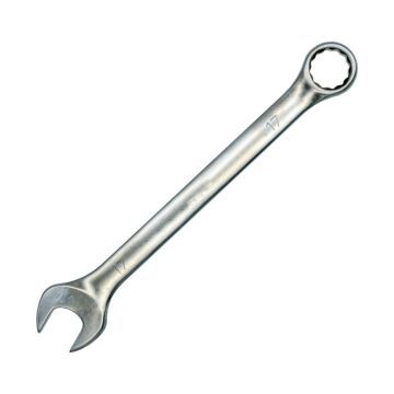 5395 Kombine Anahtar 17 mm (Düz)