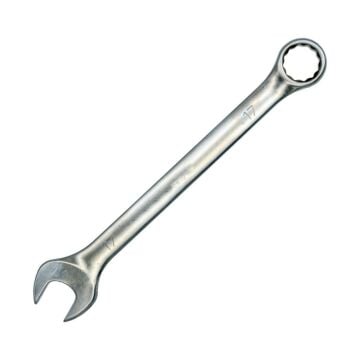 5395 Kombine Anahtar 17 mm (Düz)