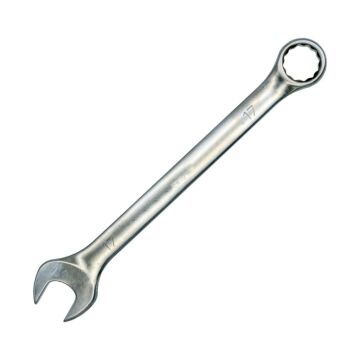 5395 Kombine Anahtar 17 mm (Düz)