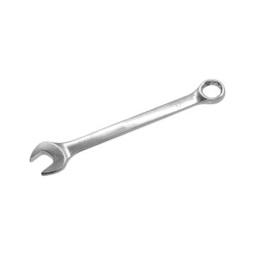 5395 Kombine Anahtar 17 mm (Düz)