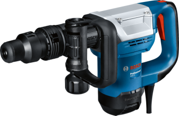 BOSCH GSH 500 SDS-Max Kırıcı 5.7 Kg 1000 Watt