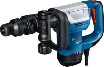 BOSCH GSH 500 SDS-Max Kırıcı 5.7 Kg 1000 Watt