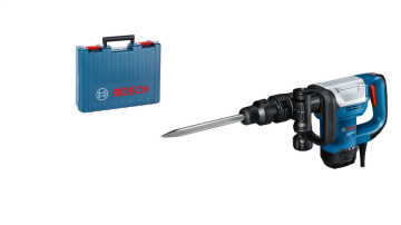 BOSCH GSH 500 SDS-Max Kırıcı 5.7 Kg 1000 Watt