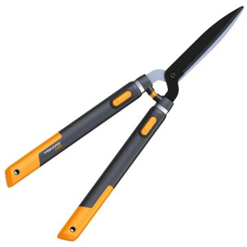FISKARS HS86 SmartFit Teleskopik Çit Budama Makası (1013565)