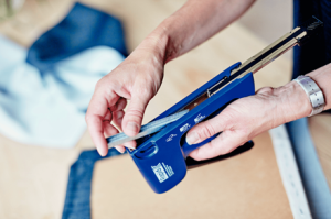 Rapid 13/14 2,5M Galvaniz Zımba Teli