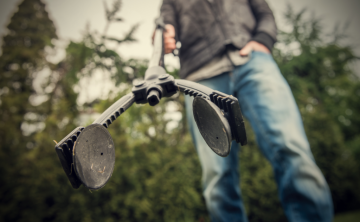 FISKARS Solid Çöp Toplama Aparatı (1015681)