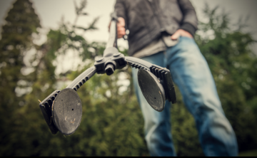 FISKARS Solid Çöp Toplama Aparatı (1015681)