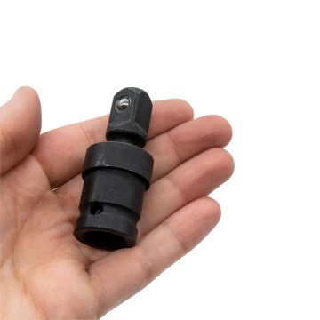 5415 Havalı Lokma Mafsalı 1/2''