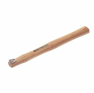 İzeltaş Çekiç Sapı Kamalı 260 mm (100 gr İçin)