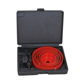 LEO Ağaç Buat Seti 8 Parçalı