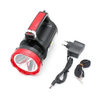 MEGPRO FL-2895 Şarjlı El Feneri