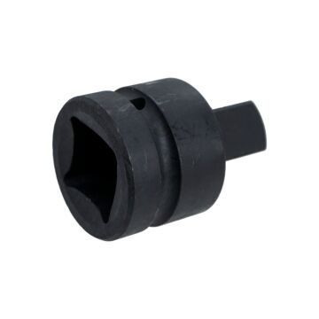 5416 Havalı Lokma Adaptörü 1''F (Dişi) x 3/4''M (Erkek)